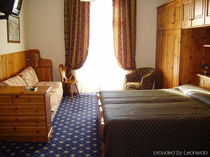 Concordia Parc Hotel Cortina dʼAmpezzo Quarto foto