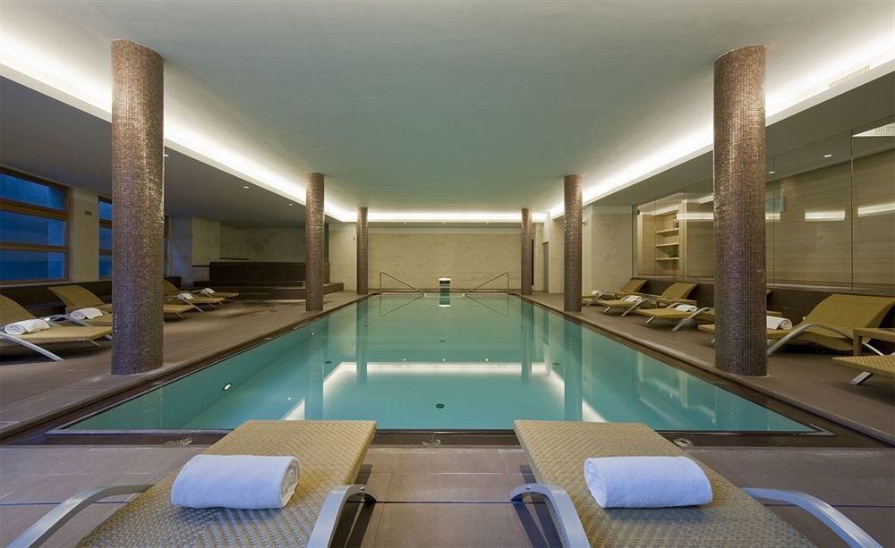 Concordia Parc Hotel Cortina dʼAmpezzo Exterior foto