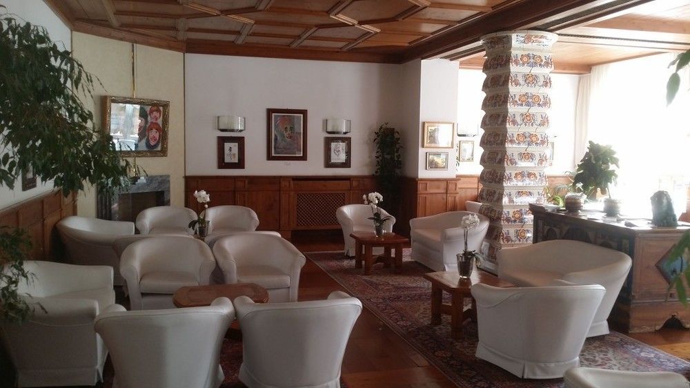 Concordia Parc Hotel Cortina dʼAmpezzo Exterior foto